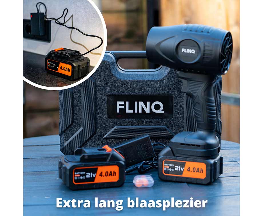 Multifunctionele Draadloze Hand Blazer Aanbieding ⏰ | Voorde