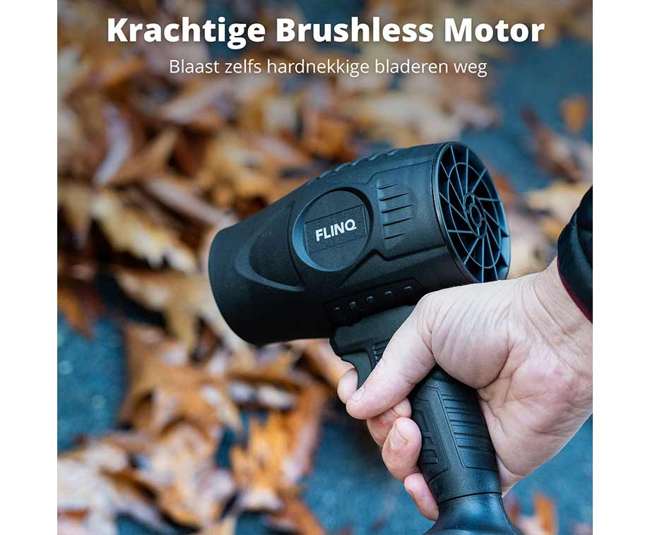 Multifunctionele Draadloze Hand Blazer Aanbieding ⏰ | Voorde