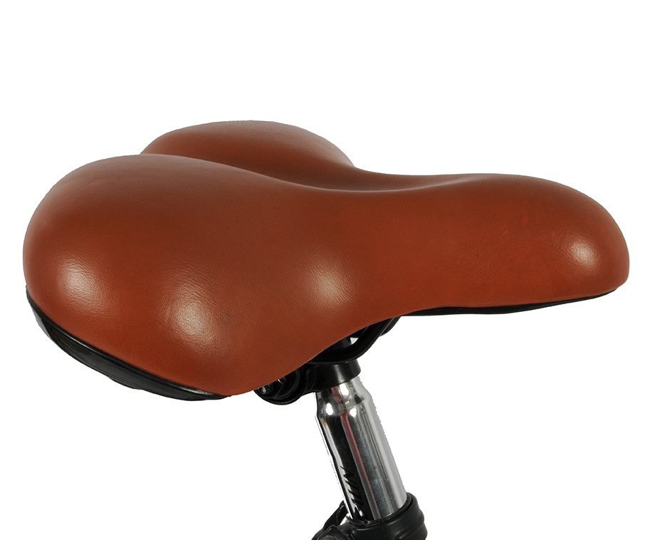 Hippe Hollandse Omafiets - Zeer Robuust Design! | VoordeelVanger.nl -  Dagelijks topaanbiedingen!