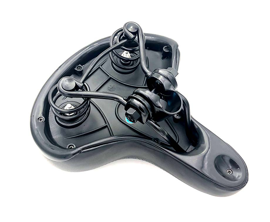 FlinQ Gel Fietszadel - Zadelpijn Is Verleden Tijd! | VoordeelVanger.nl -  Dagelijks topaanbiedingen!