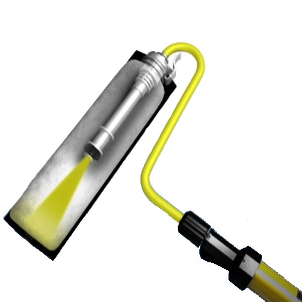 Wandreparatierolborstel, 500 g kleine roller muur patching | Witte reparatieverf op waterbasis voor snelle oplossingen, reparatiegereedschap voor muren Wandreparatierolborstel, 500 g kleine roller muur patching | Witte reparatieverf op waterbasis voor snelle oplossingen, reparatiegereedschap voor muren