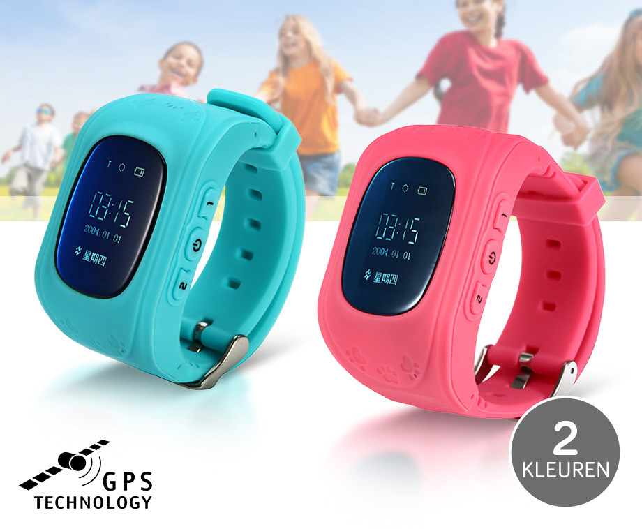 Horloge Jongen Mode Armband Horloge Kinderen Horloges Kids Voor
