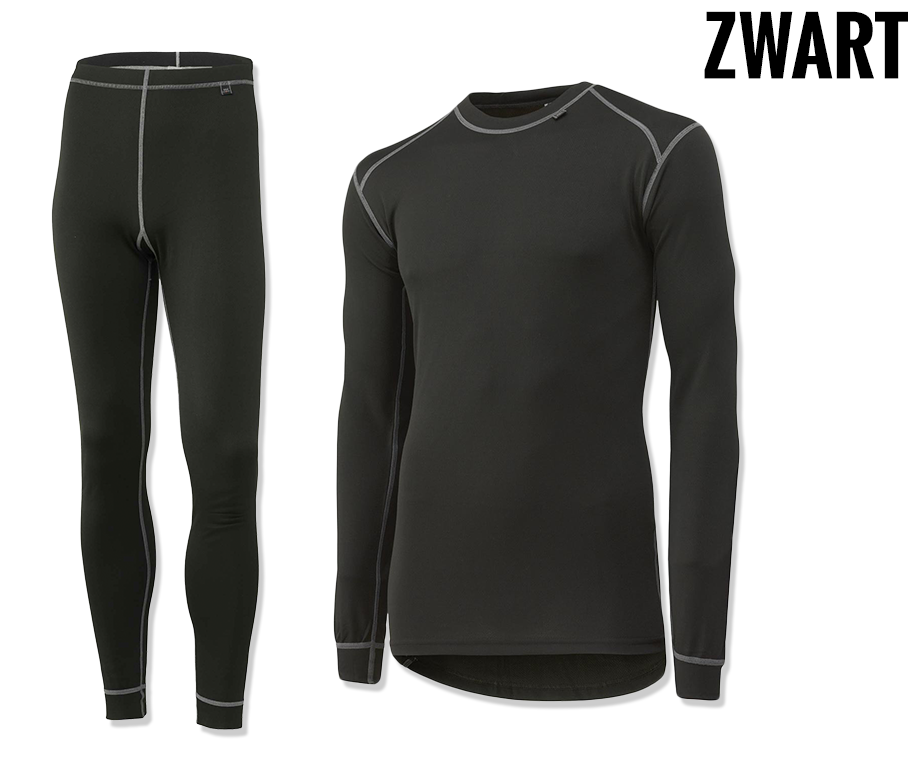 Helly hansen onderkleding deals