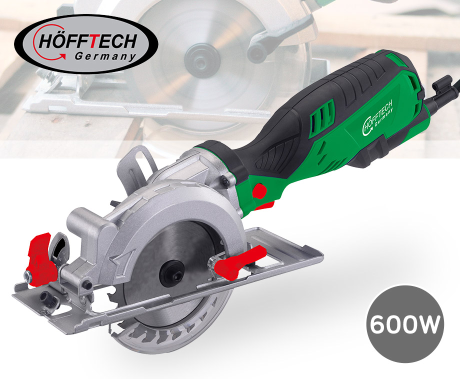 WORX - Sega circolare 800W- Worxsaw - Profondità di taglio fino a 43mm WORX - Sega circolare 800W- Worxsaw - Profondità di taglio fino a 43mm
