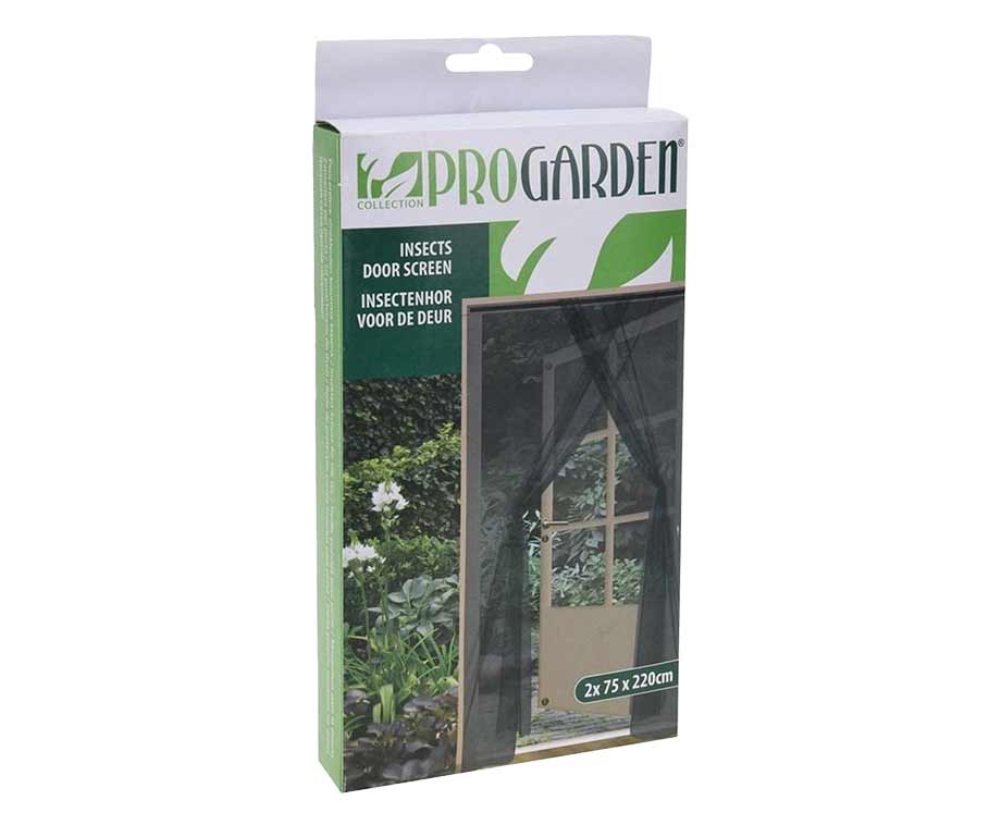 1+1 GRATIS Insectenhor voor de deur bij Voordeelvanger.nl