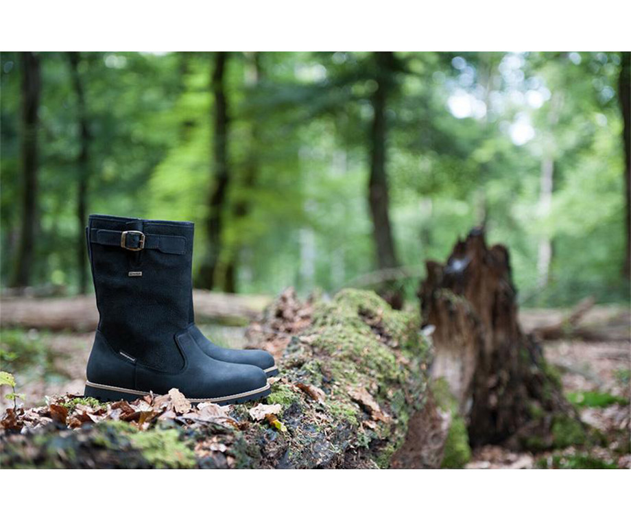 Travelin' Hamar Outdoorlaarzen Unisex - Waterdicht \u0026 Gevoerd! |  VoordeelVanger.nl - Dagelijks topaanbiedingen!