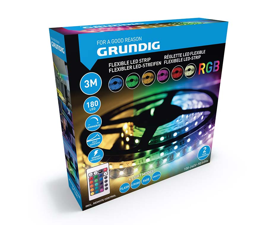 Luminario De Fita Led 3528 12v 5m 300 Led Super Brilho Com Fonte 3A Bivolt - Escorrega o Preço Luminario De Fita Led 3528 12v 5m 300 Led Super Brilho Com Fonte 3A Bivolt - Escorrega o Preço