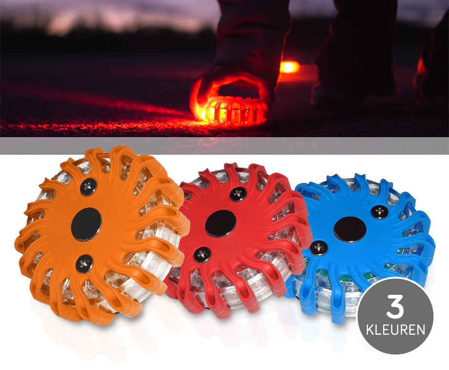 Powerflare günstig kaufen | Robuste Leuchten - Life is simple