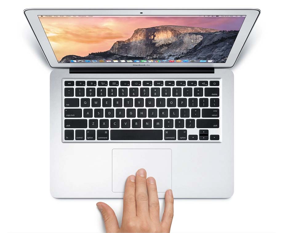 Apple MacBook Air 11