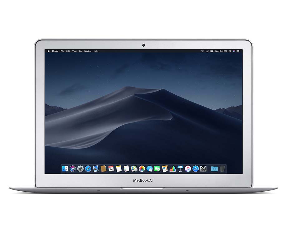 Apple MacBook Air 11