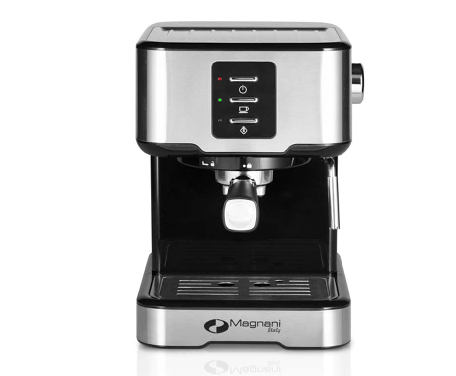 Magnani Espressomachine - In Een 