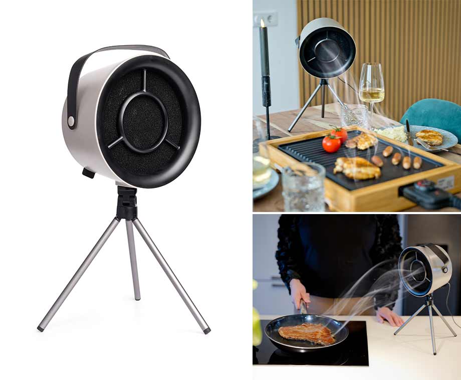 Desktop afzuigkap, draagbare mini desktop afzuigkap kleine afzuigkap, sterke zuigkracht, BBQ hot pot afzuigkap, hoekaanpassing, roterende aanpassing windkracht, USB-voeding (groen Desktop afzuigkap, draagbare mini desktop afzuigkap kleine afzuigkap, sterke zuigkracht, BBQ hot pot afzuigkap, hoekaanpassing, roterende aanpassing windkracht, USB-voeding (groen