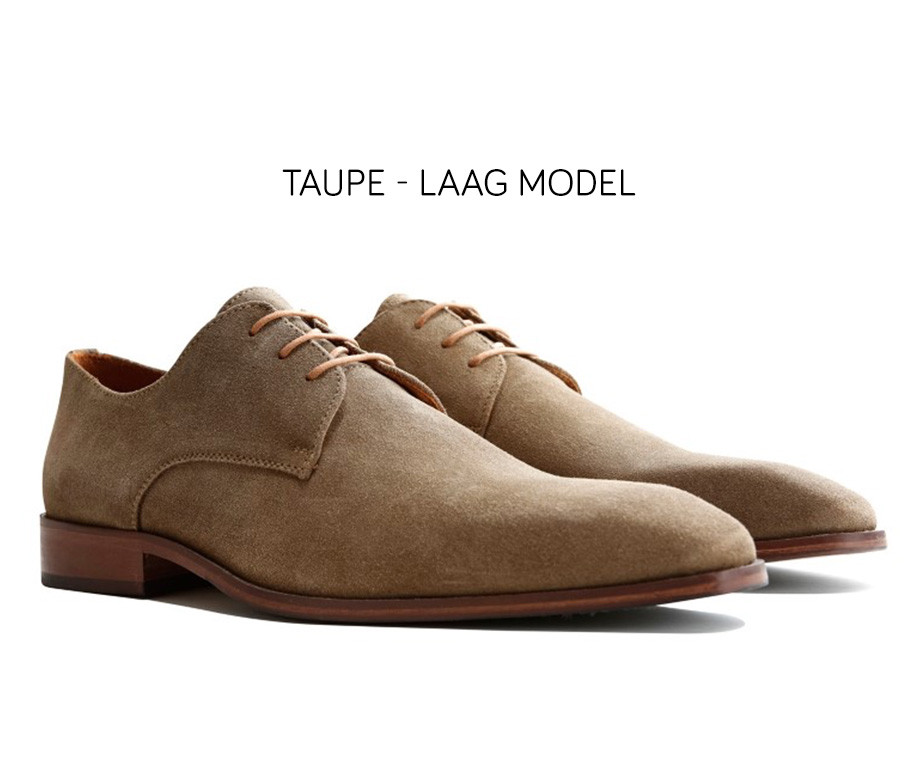 Nette herenschoenen | Ruime collectie - Only for Men