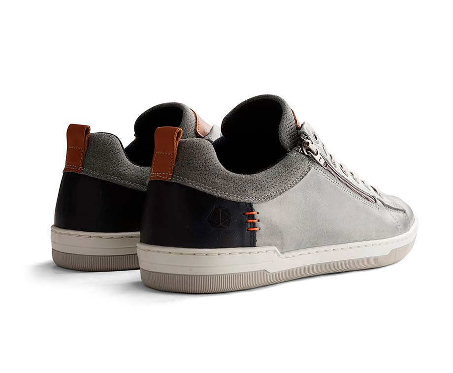 NoGRZ S. Lapicidus Herensneakers | Nu met 56% korting!
