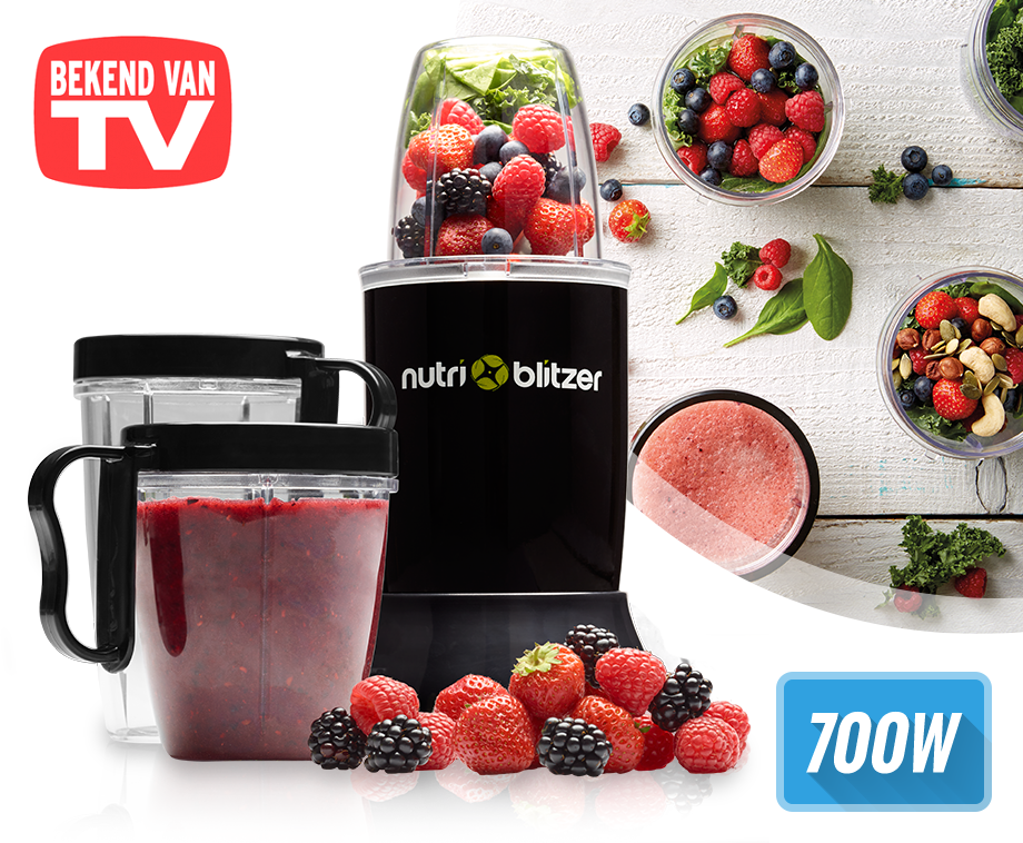 Nutri blitzer shop