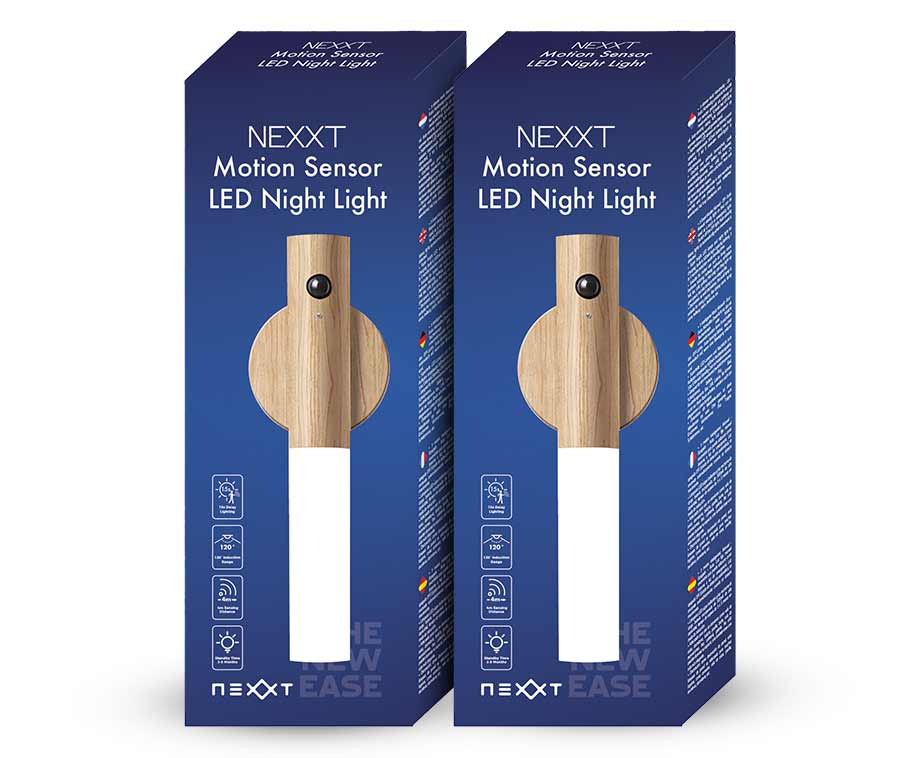 Oplaadbare slimme LED-bewegingssensor omgevingslicht, slim oplaadbaar Oplaadbare slimme LED-bewegingssensor omgevingslicht, slim oplaadbaar