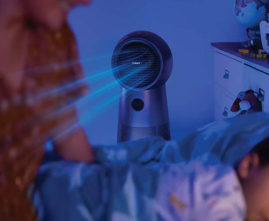 vhbw 3x Filter für Philips Luftbefeuchter - Ersatz für Philips HU4102