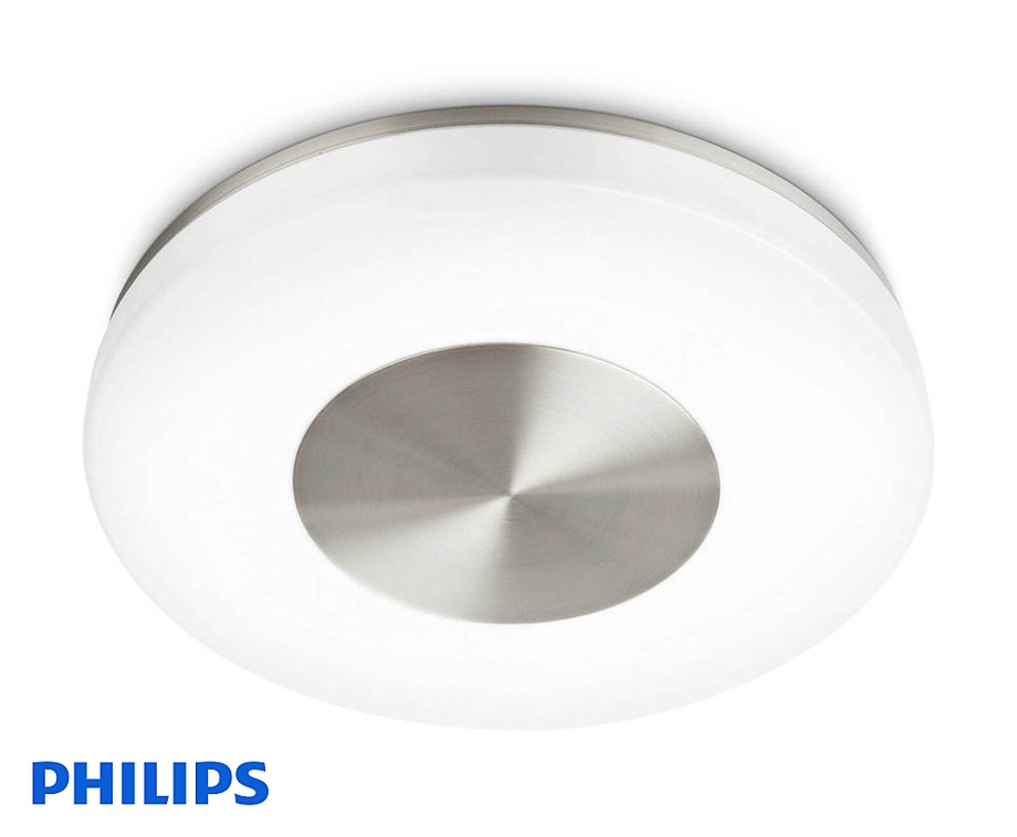 Philips Plafondlamp - Natuurlijke En Verlichting! | VoordeelVanger.nl - Dagelijks topaanbiedingen!