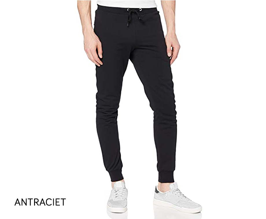 Pierre Calvini Heren Joggingbroeken - Kies Uit Maat S t/m XXL En 4 Kleuren!  | VoordeelVanger.nl - Dagelijks topaanbiedingen!