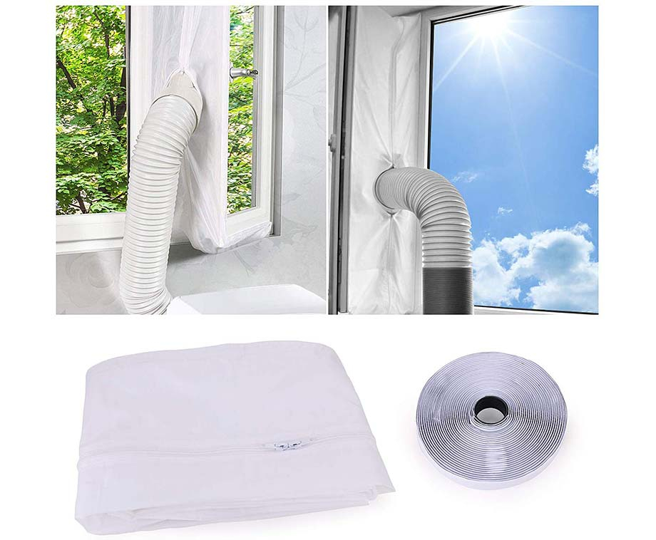 FlinQ Luxxtree Vlaggenmast Lichtketting 3m Multicolor - Licht Kerstboom -  480 LED-lichtjes - Multikleur - Kerstverlichting buiten - Inclusief  Vlaggenmast - De Leukste Shop