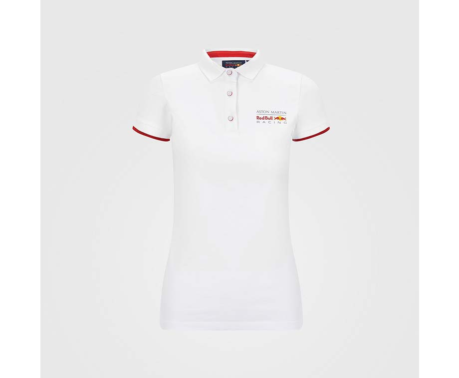 red bull polo dames