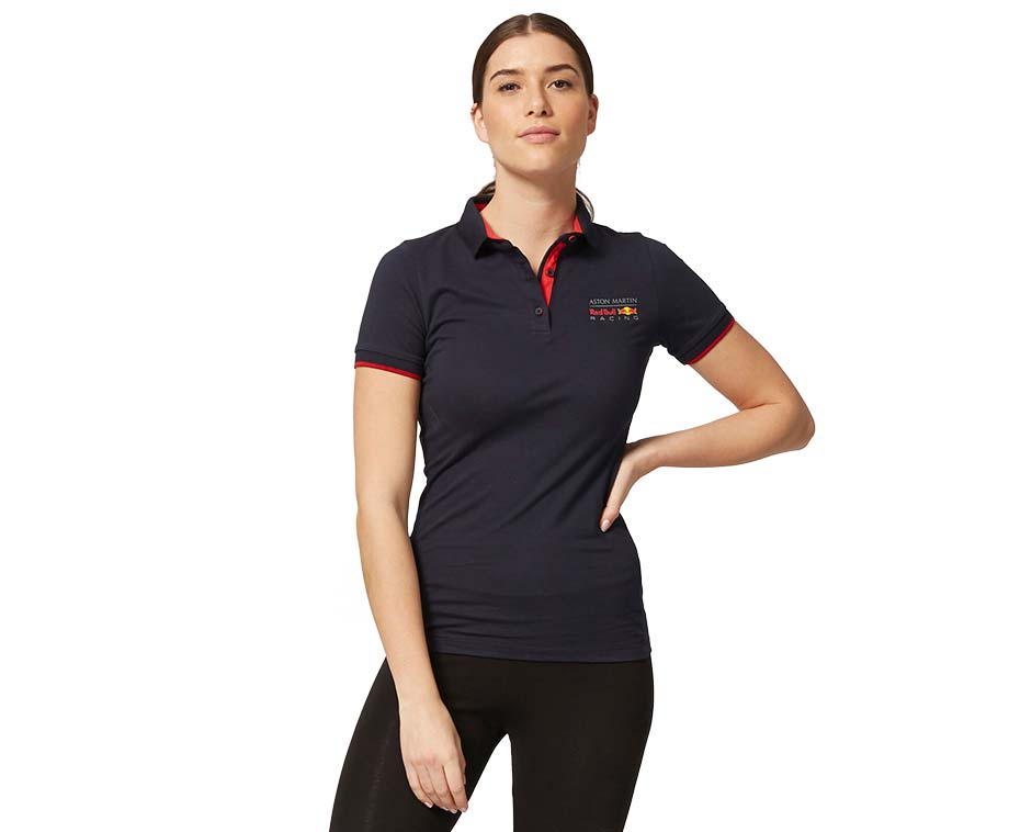 red bull polo dames