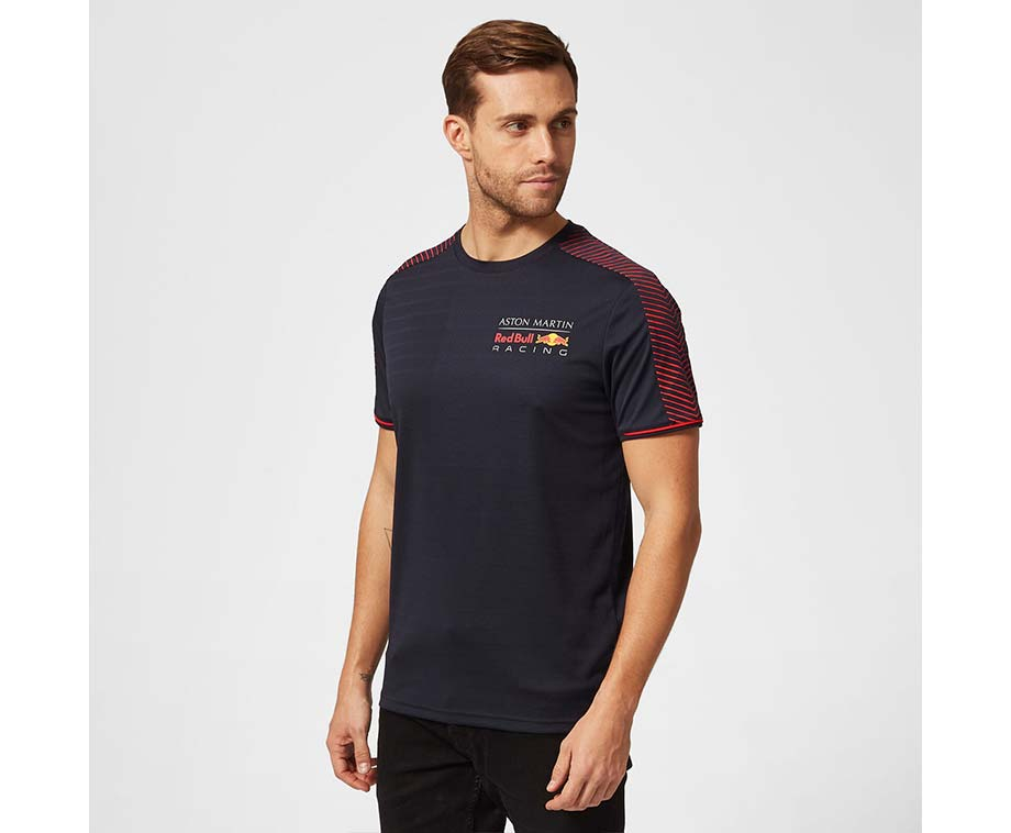 Red Bull Racing Seizoens T-Shirt | VoordeelVanger.nl - Dagelijks ...