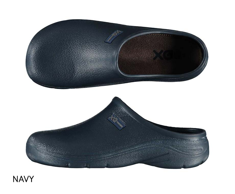 Tuinklompen Dames 41 Navy