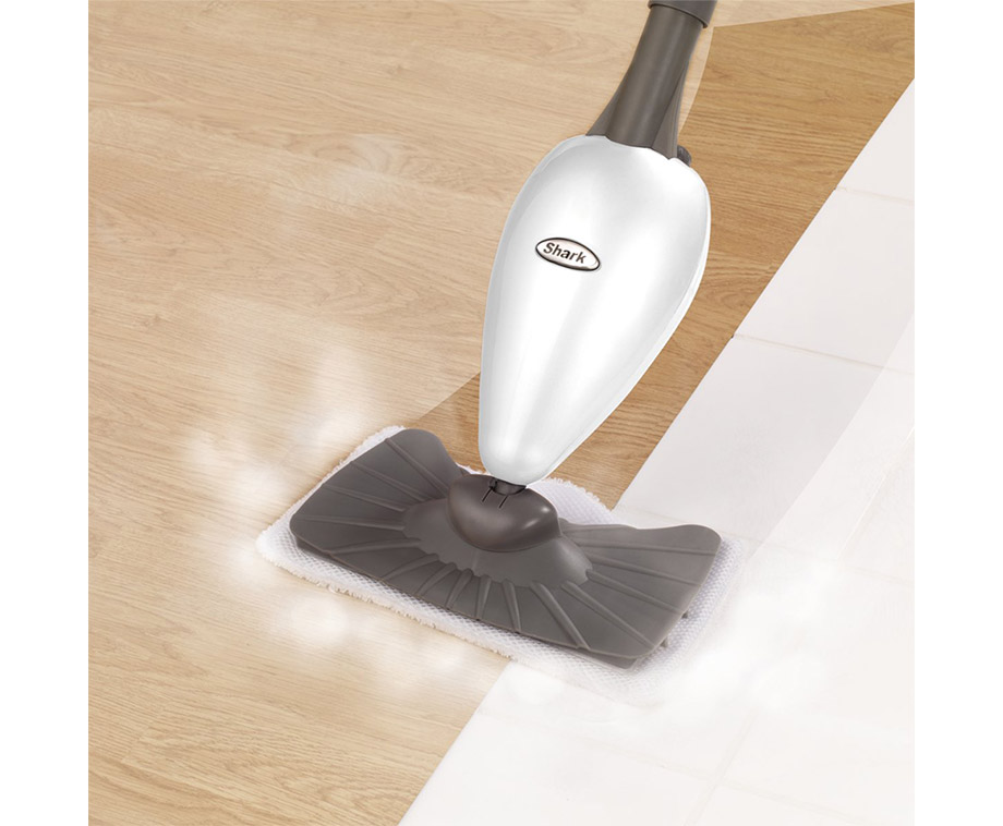 Shark Original Stoomreiniger - Perfect Schoon Met De Kracht Van Stoom!