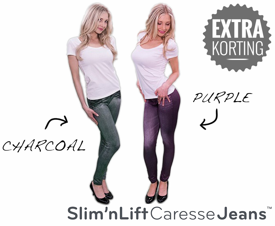 Slim n best sale lift caresse