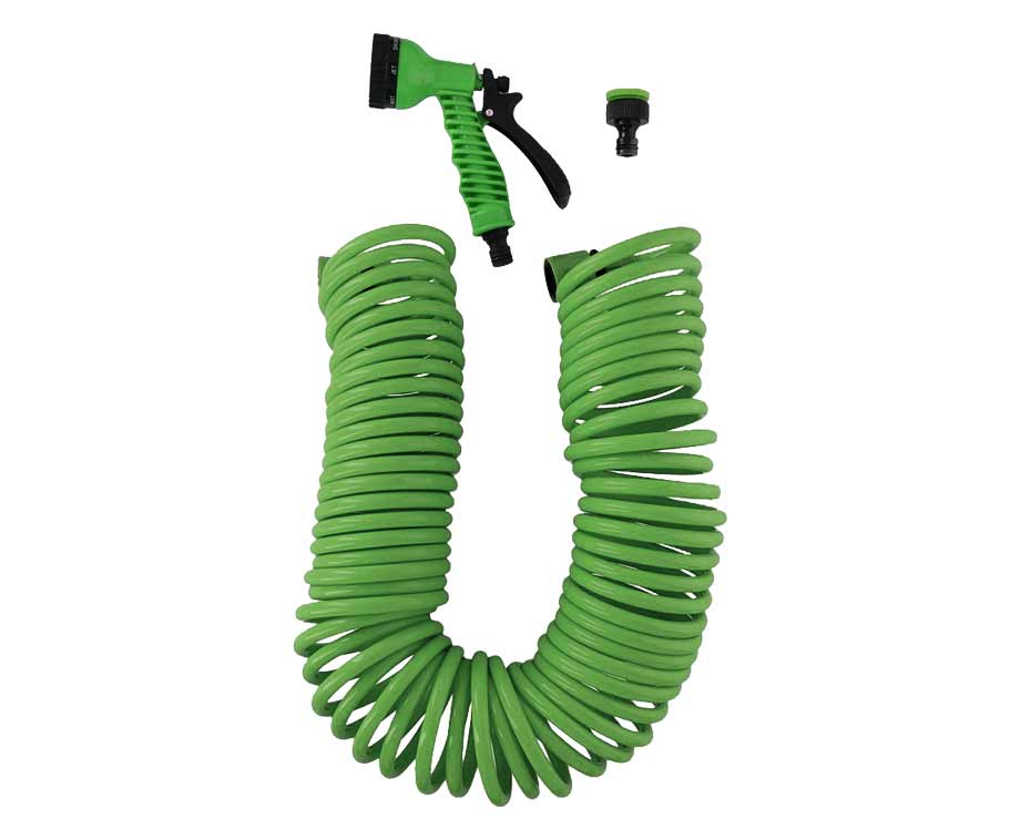 Lospitch Pijpreinigingsslang 15 m 180 bar buisreinigingsset incl Lospitch Pijpreinigingsslang 15 m 180 bar buisreinigingsset incl