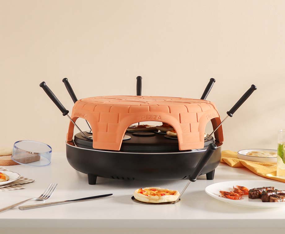 Relica koffiekopjesset voor 6 personen - Netherlands Relica koffiekopjesset voor 6 personen - Netherlands