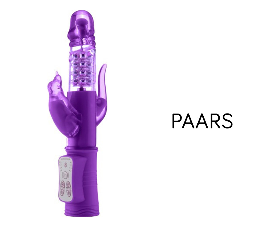 Tarzan Vibrator 2.0 Aanbieding ⏰