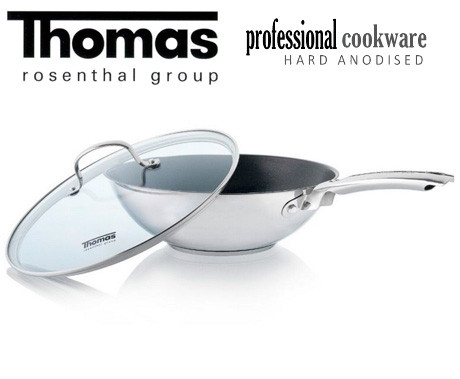 Thomas Rosenthal Group Cookware