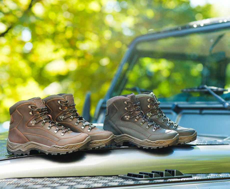 Travelin' Oppland Wandelschoenen Voor Mannen En Vrouwen - 100% Waterproof  En Ademend! | VoordeelVanger.nl - Dagelijks topaanbiedingen!