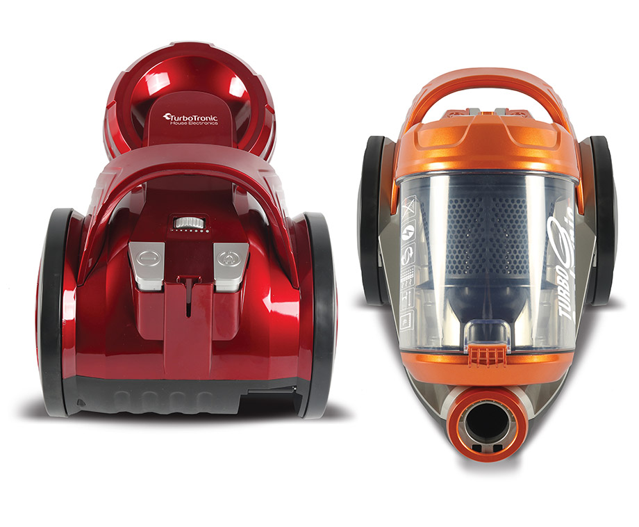 turbo cyclonic