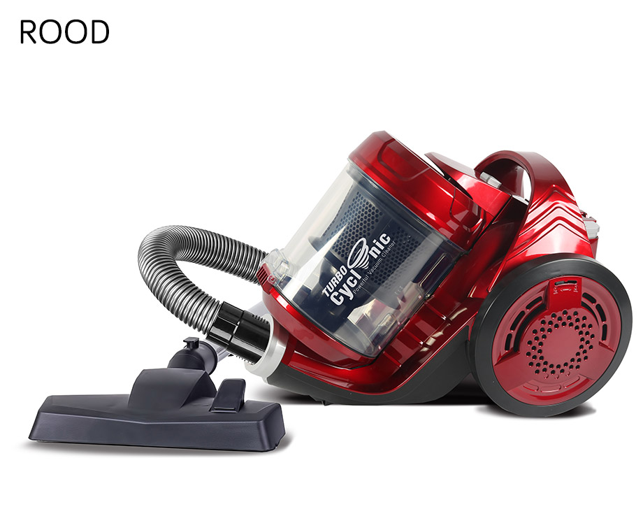 turbo cyclonic
