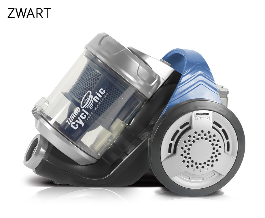 turbo cyclonic