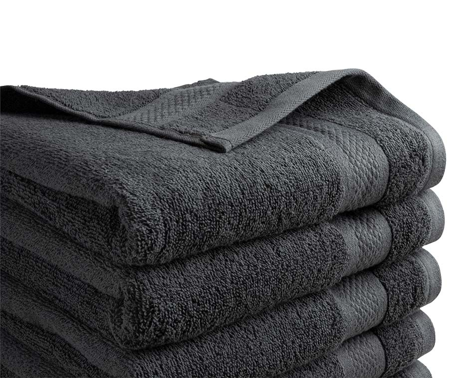 VOORDEELSET Seashell Hotel Collection Badgoed Verkrijgbaar In 9