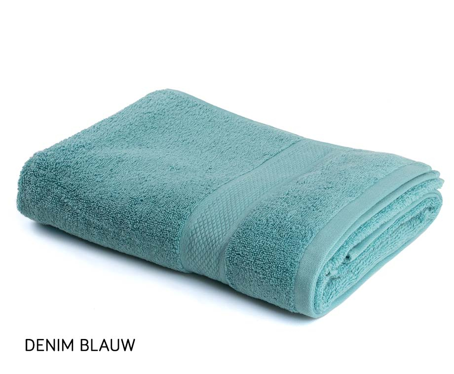 VOORDEELSET Seashell Hotel Collection Badgoed Verkrijgbaar In 9