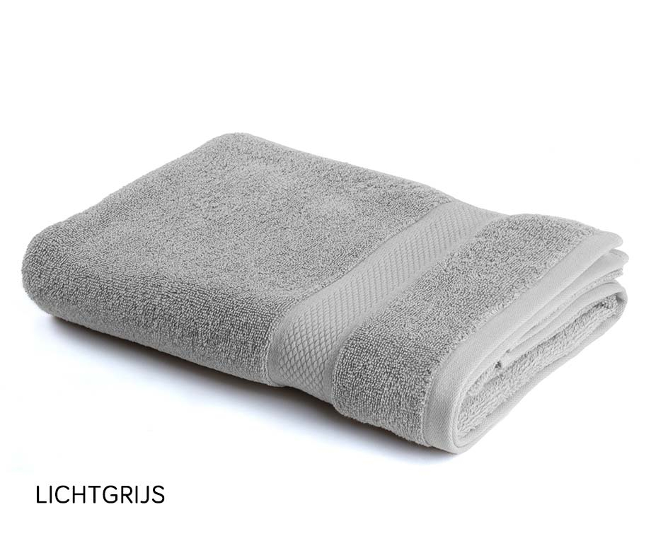 VOORDEELSET Seashell Hotel Collection Badgoed Verkrijgbaar In 9