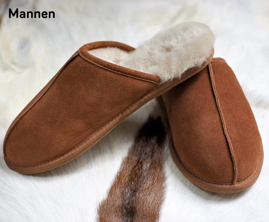 Apollo heren pantoffels online kopen Apollo heren pantoffels online kopen