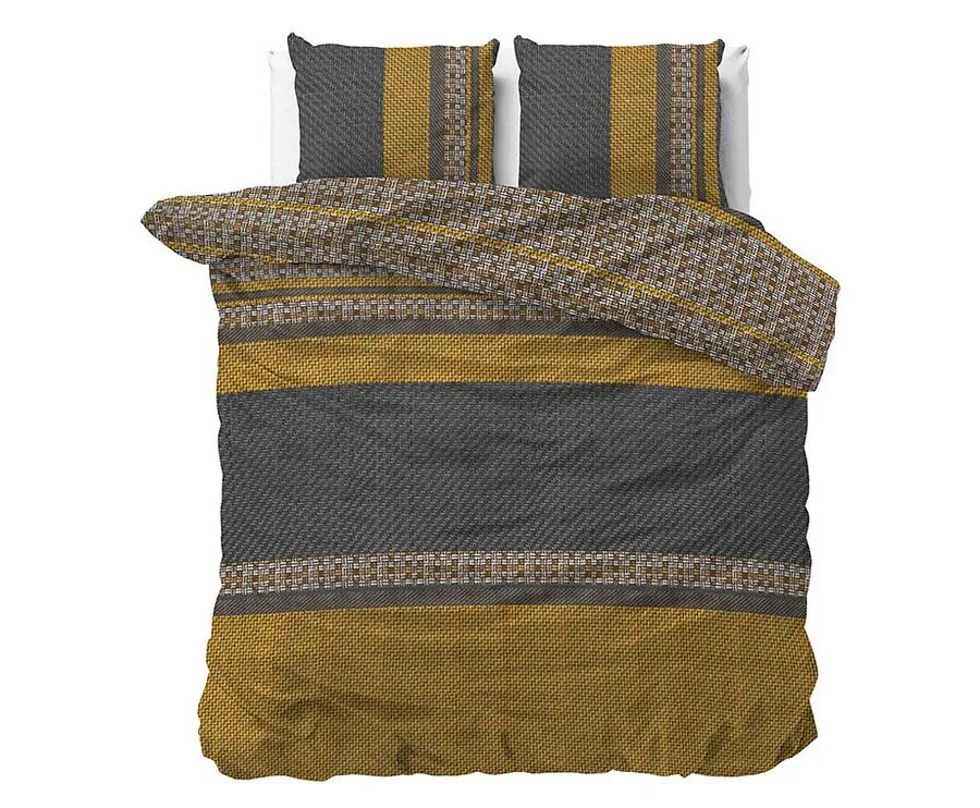 Sleeptime Dekbedovertrek - Altor - 200 x 200/220 | 2-persoons