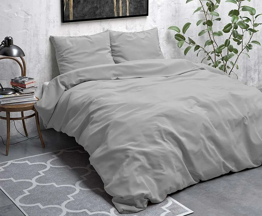 Stonewashed Dekbedovertrekken - Verkrijgbaar In 6 Kleuren!