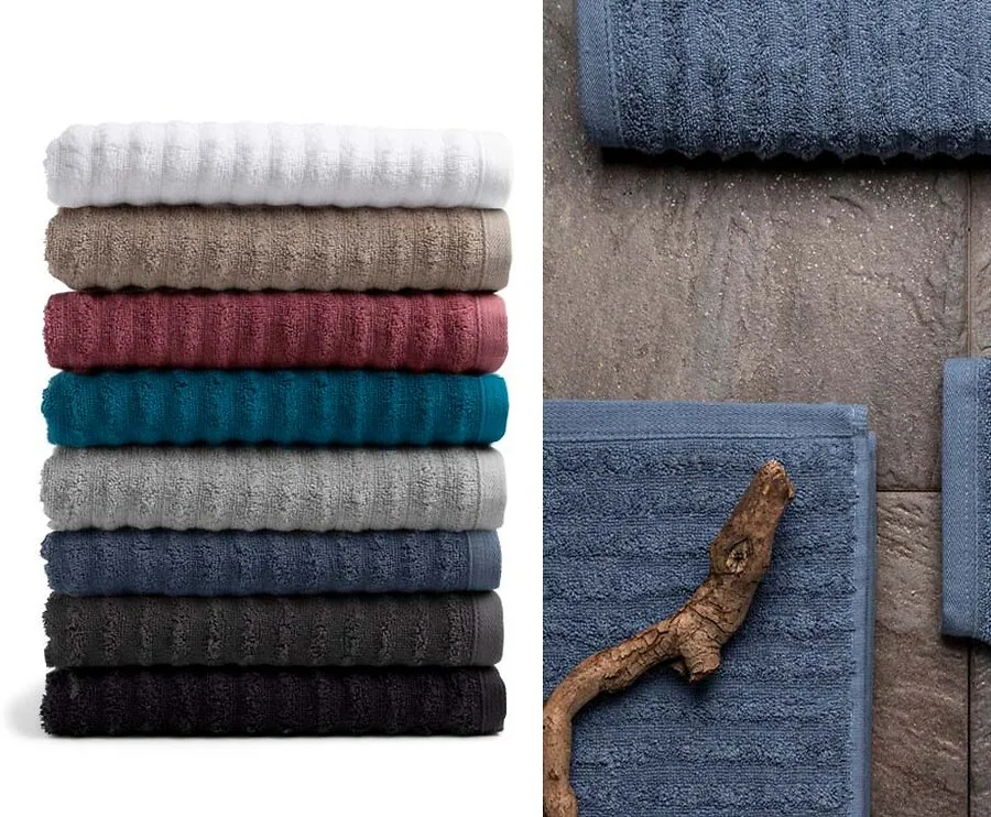 MEGAPACK: Luxe Seashell Wave Badgoed - Verkrijgbaar In 8 Kleuren!