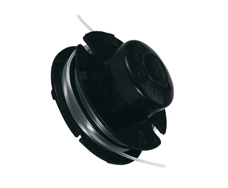 Extra Draadspoel Voor Hyundai Grastrimmer!