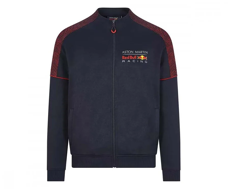 Red Bull Racing Track Top