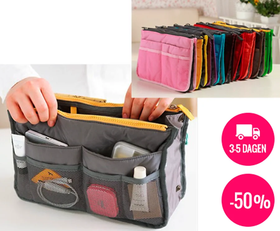 Handtas Organizer