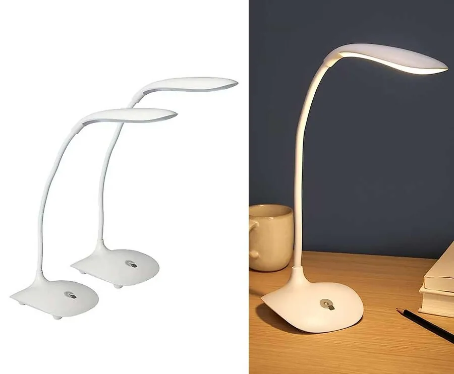 USB LED Tafellamp - Vandaag 1+1 GRATIS!
