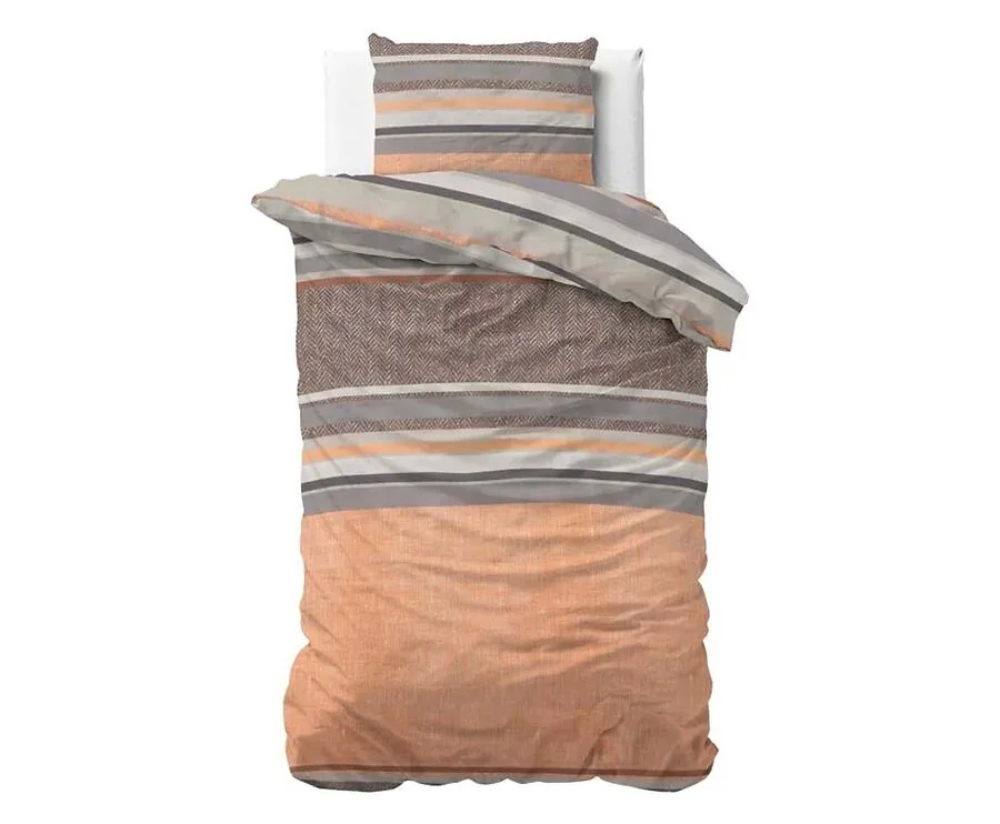 Sleeptime Dekbedovertrek - Sonta - 140x200/220 | 1-persoons